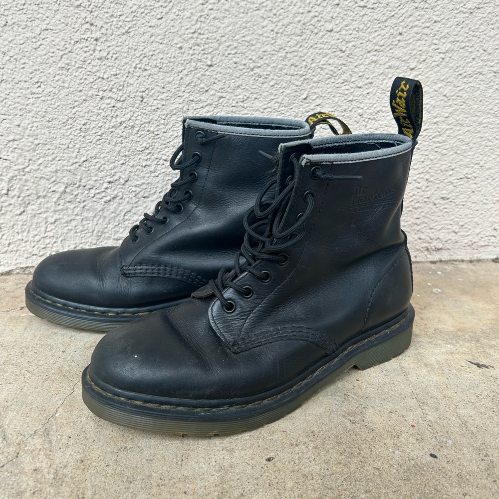 Dr. MARTENS